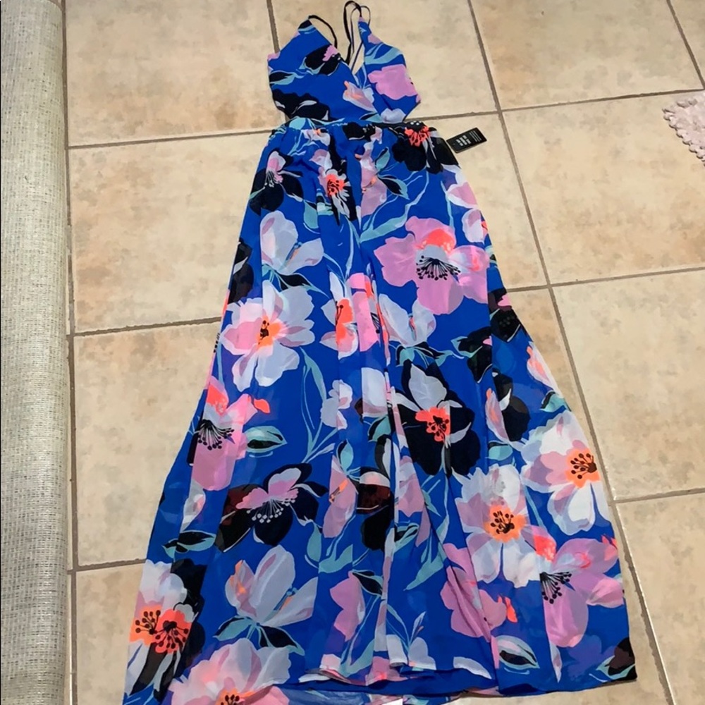 Brand new dress